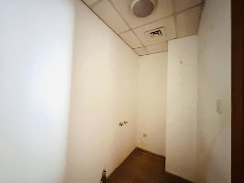 DIRECT OWNER 1BHK WITH PRIVATE TERRACE| WATERCANAL - Image 9