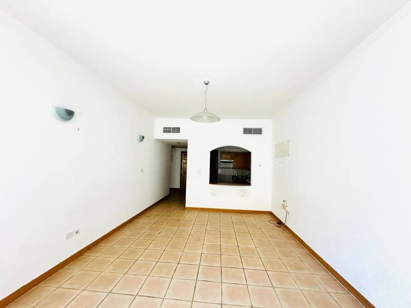 DIRECT OWNER 1BHK WITH PRIVATE TERRACE| WATERCANAL