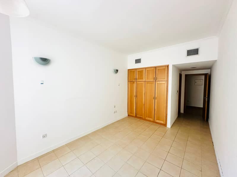 DIRECT OWNER 1BHK WITH PRIVATE TERRACE| WATERCANAL