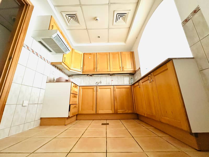 DIRECT OWNER 1BHK WITH PRIVATE TERRACE| WATERCANAL