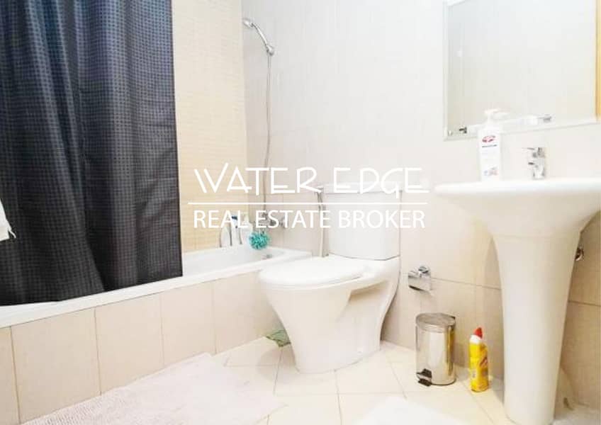 Vacant Soon | Low Service Charges | Furnished - Image 6