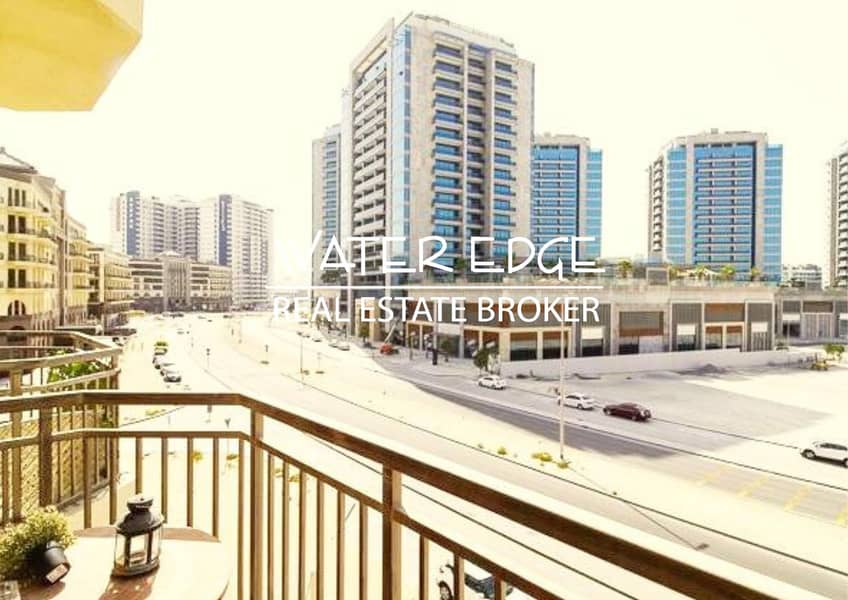 Vacant Soon | Low Service Charges | Furnished - Image 7