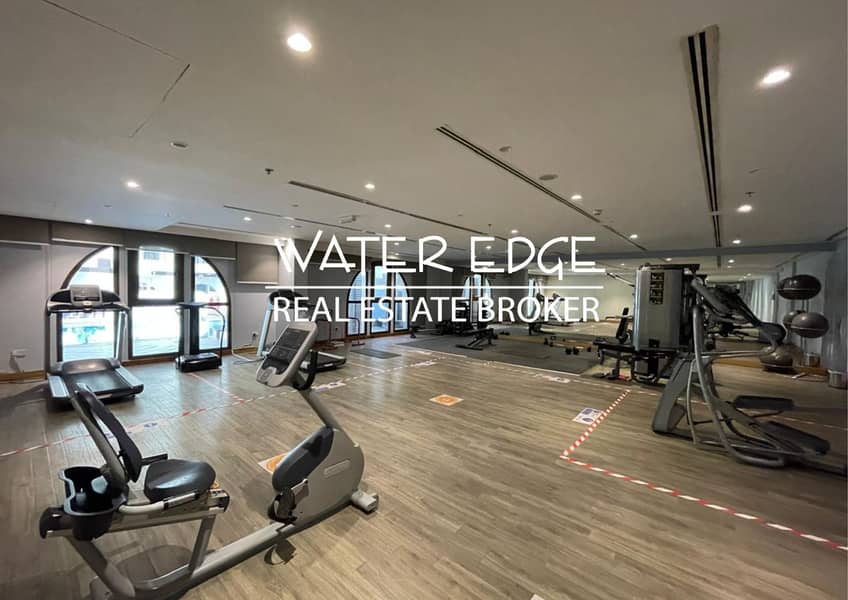 Vacant Soon | Low Service Charges | Furnished - Image 9