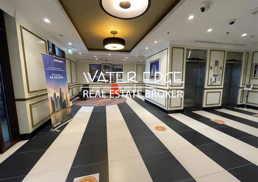 Vacant Soon | Low Service Charges | Furnished - Image 11