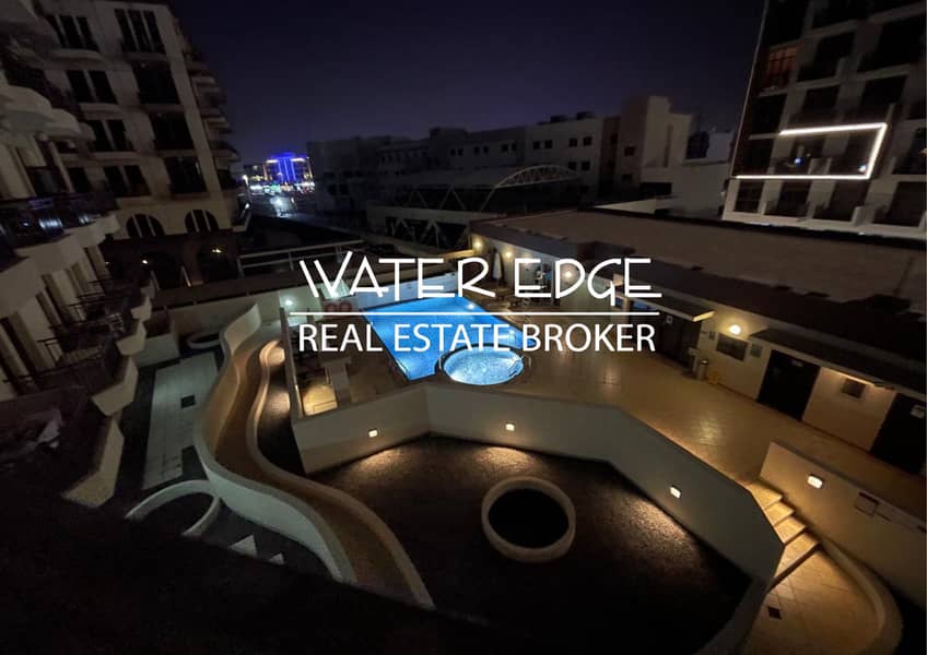 Vacant Soon | Low Service Charges | Furnished - Image 12