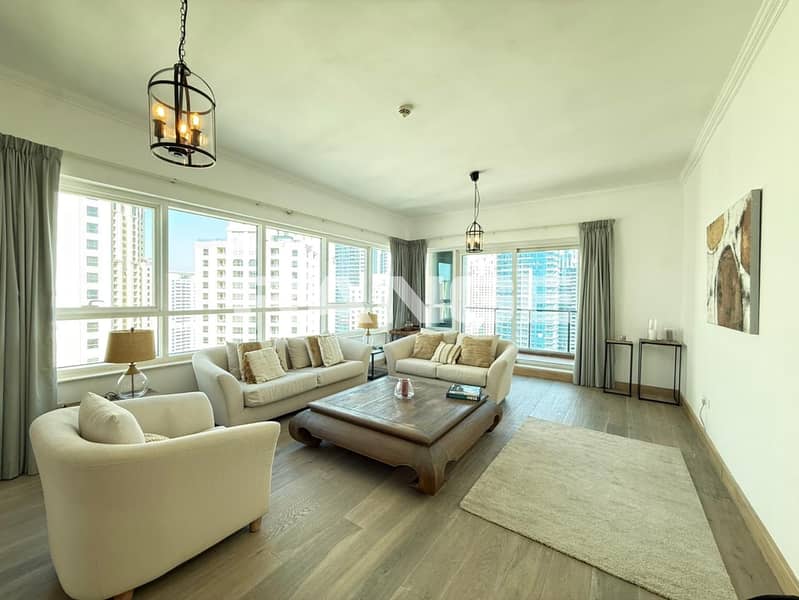 Exclusive | High Floor | Ready To Move In