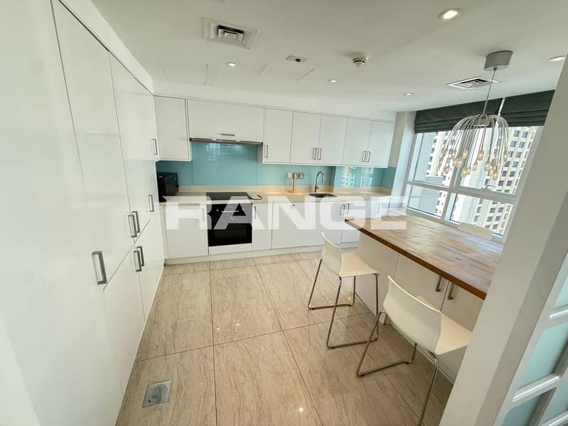 Exclusive | High Floor | Ready To Move In