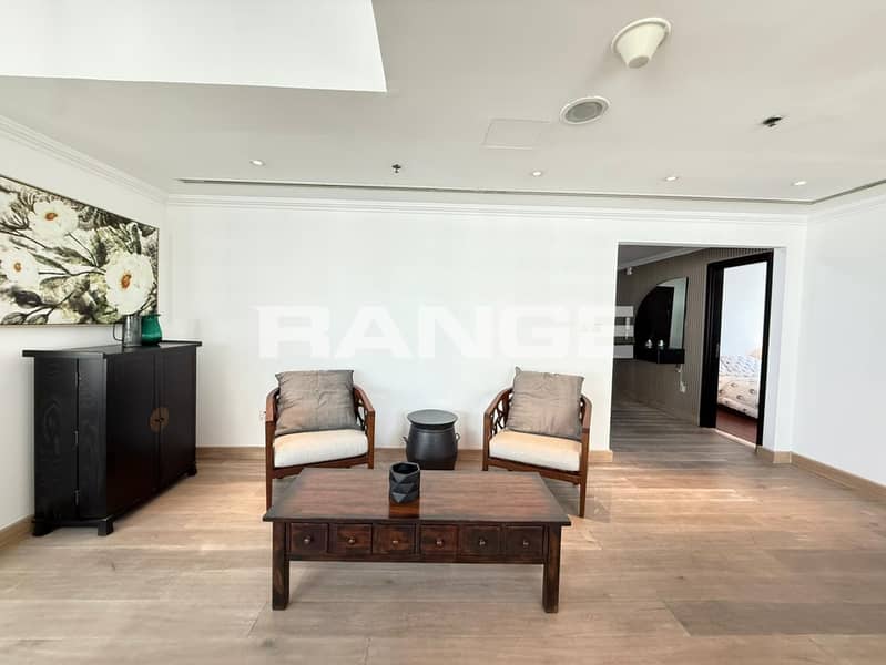 Exclusive | High Floor | Ready To Move In - Image 7