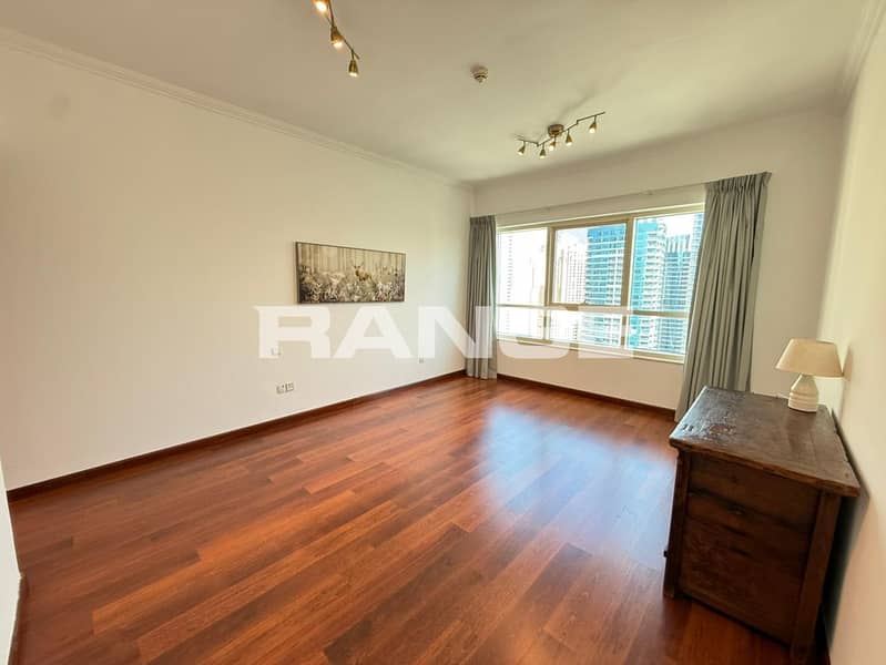 Exclusive | High Floor | Ready To Move In - Image 9
