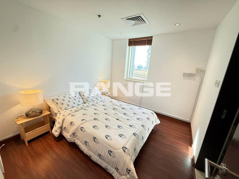 Exclusive | High Floor | Ready To Move In - Image 12