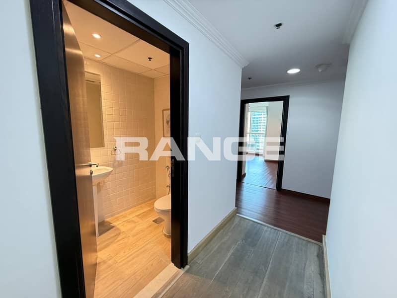 Exclusive | High Floor | Ready To Move In - Image 13