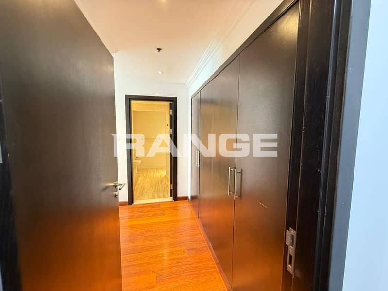 Exclusive | High Floor | Ready To Move In - Image 14