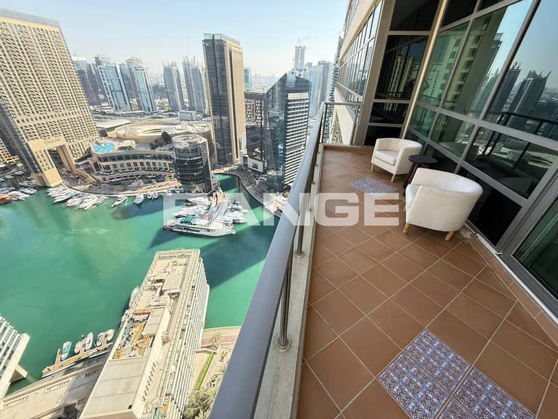 Exclusive | High Floor | Ready To Move In - Image 19