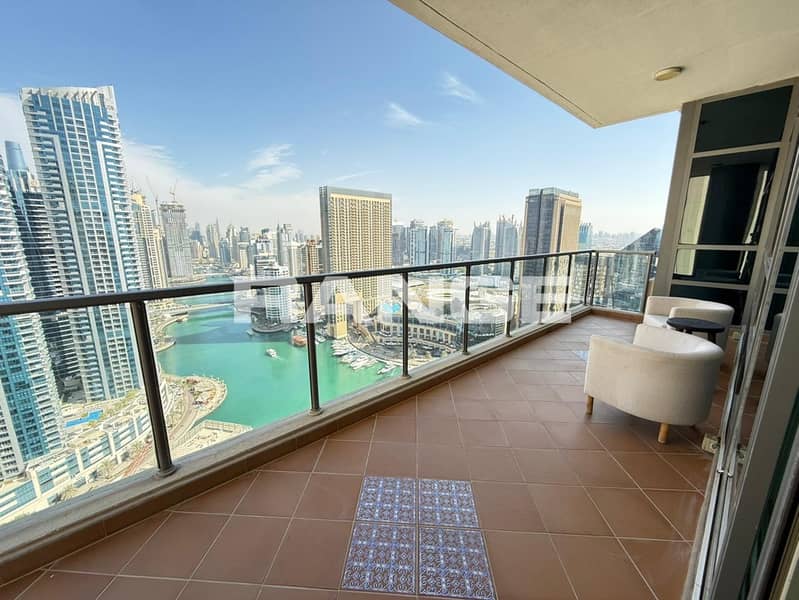 Exclusive | High Floor | Ready To Move In - Image 20