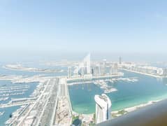 بنتهاوس في إيليت ريزيدنس،دبي مارينا 4 غرف 450000 درهم - 13680943