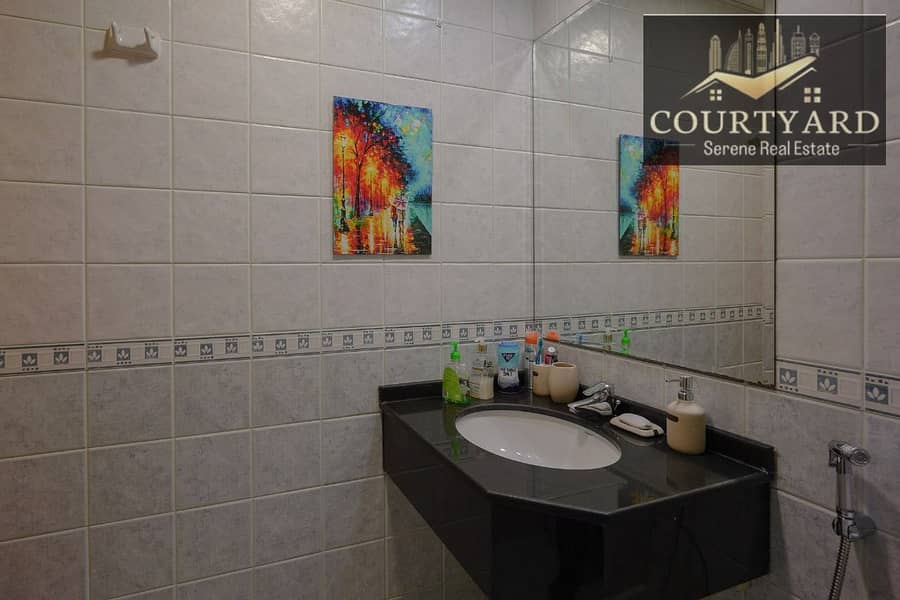 Fully Furnished | Marina View | Balcony - Image 8