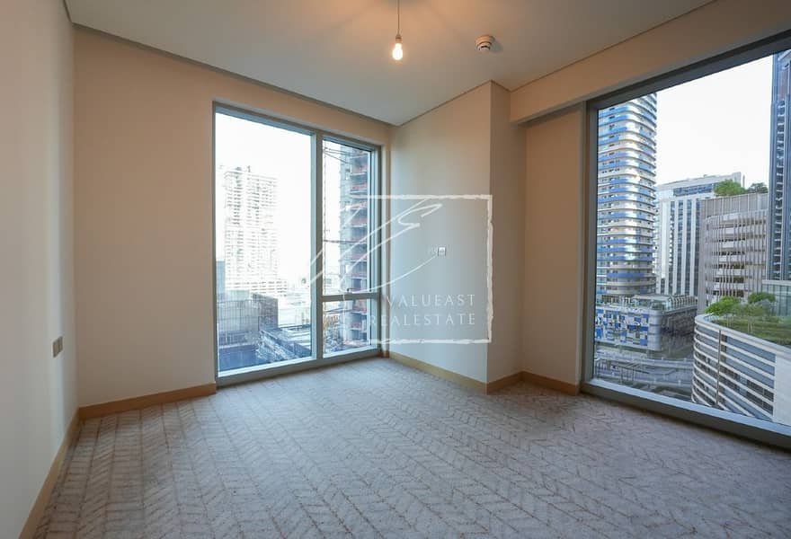 2 BR | Vida Downtown | Ready to Move In