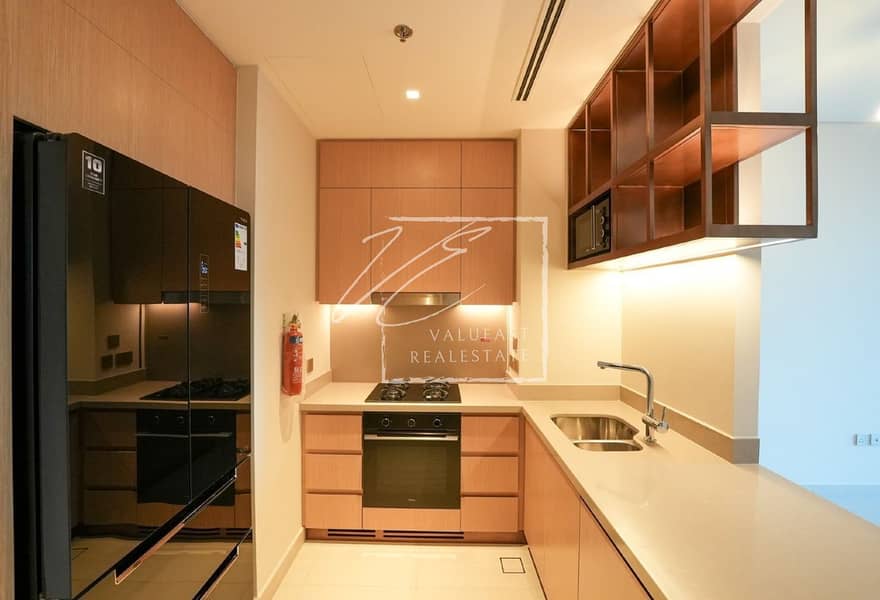 2 BR | Vida Downtown | Ready to Move In