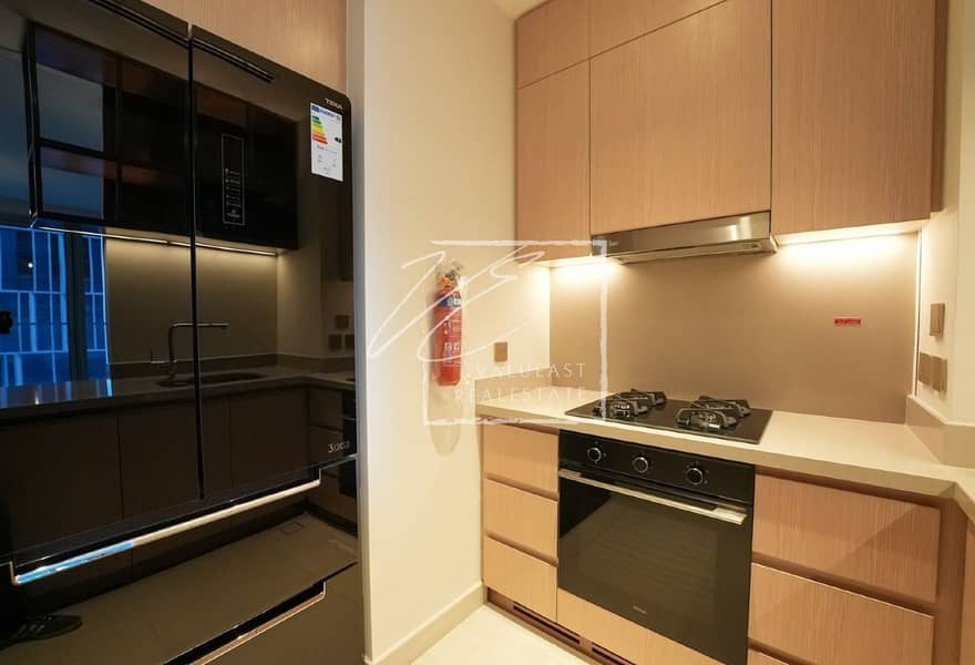 2 BR | Vida Downtown | Ready to Move In - Image 7