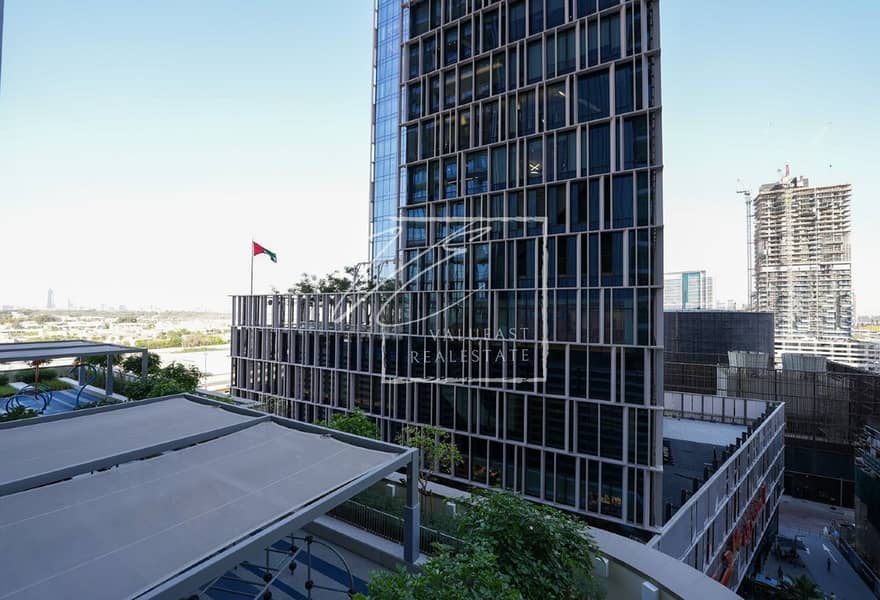 2 BR | Vida Downtown | Ready to Move In - Image 12