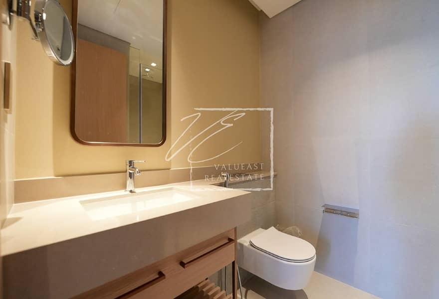 2 BR | Vida Downtown | Ready to Move In - Image 15