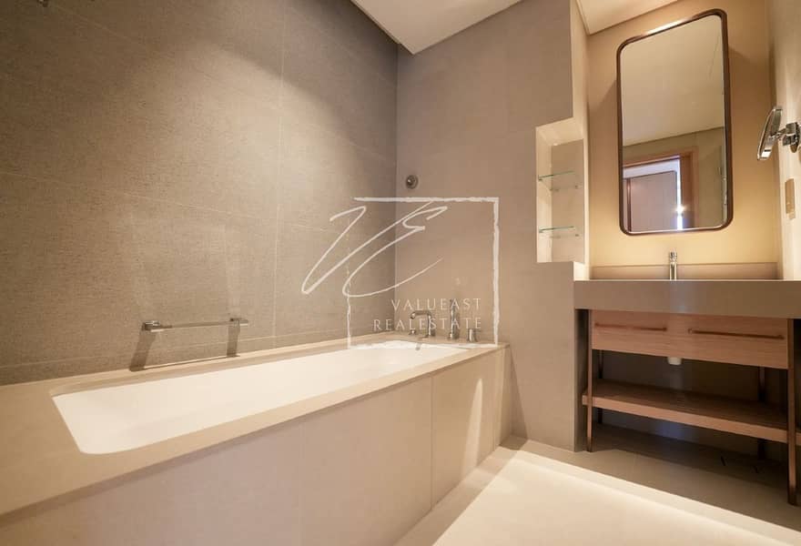 2 BR | Vida Downtown | Ready to Move In - Image 21