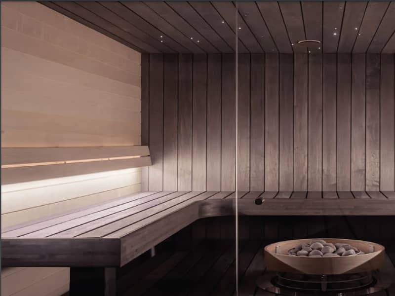 Fully Furnished I High Floor I High ROI - Image 19