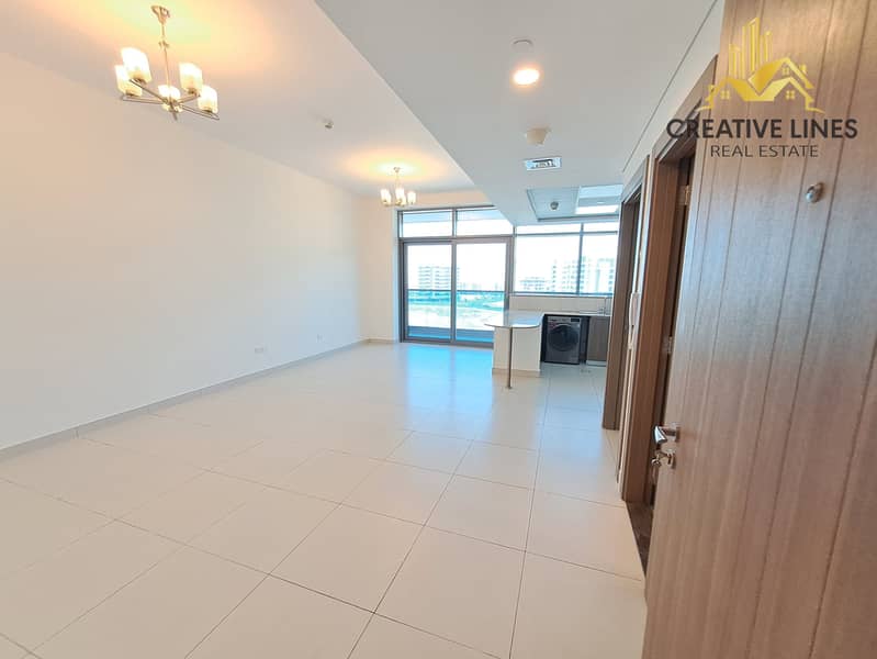 Chiller Free Spacious 1-Bedroom Apartment In Arjan Only 80k