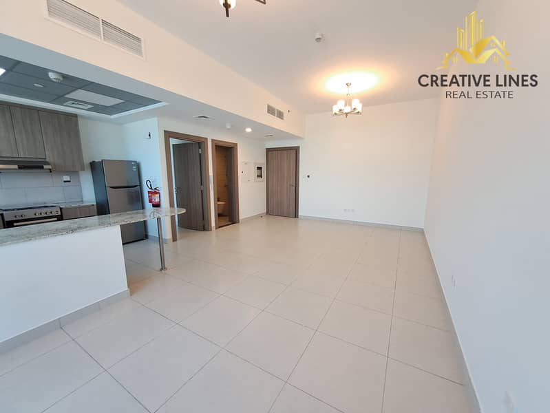 Chiller Free Spacious 1-Bedroom Apartment In Arjan Only 80k