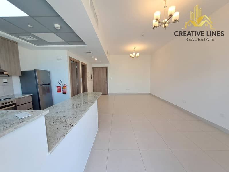 Chiller Free Spacious 1-Bedroom Apartment In Arjan Only 80k