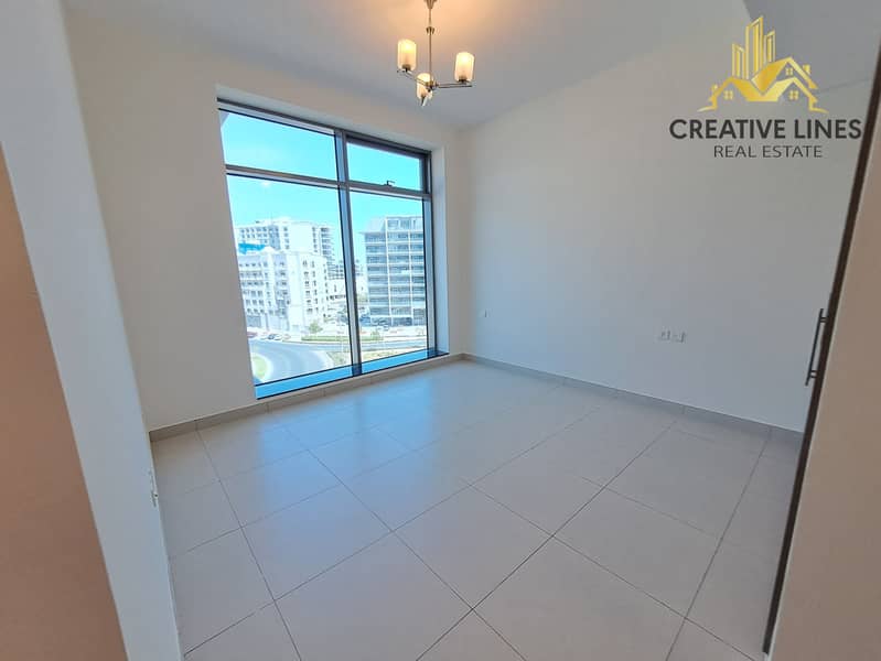 Chiller Free Spacious 1-Bedroom Apartment In Arjan Only 80k - Image 8