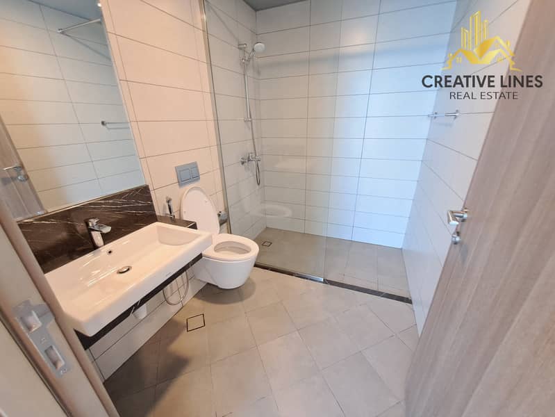 Chiller Free Spacious 1-Bedroom Apartment In Arjan Only 80k - Image 10