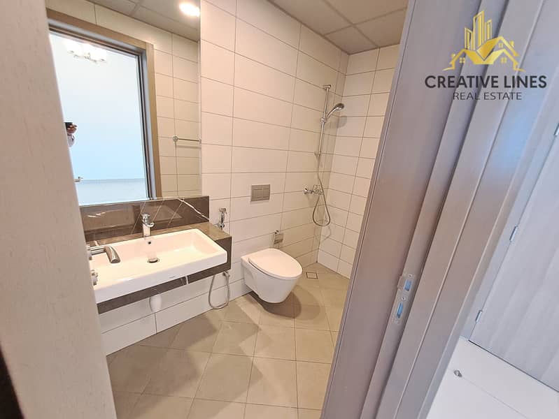 Chiller Free Spacious 1-Bedroom Apartment In Arjan Only 80k - Image 11