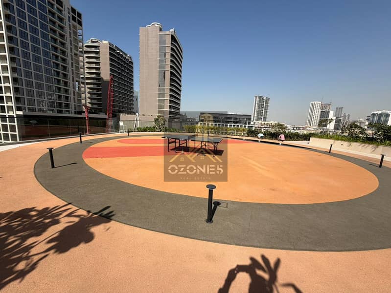 U Shape Kitchen, Middle Floor, Ready To Move In - Image 21