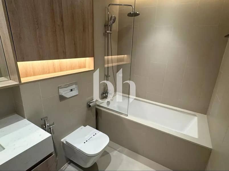 Brand New | Modern 1BR | Park Field 2 | Park View - Image 18