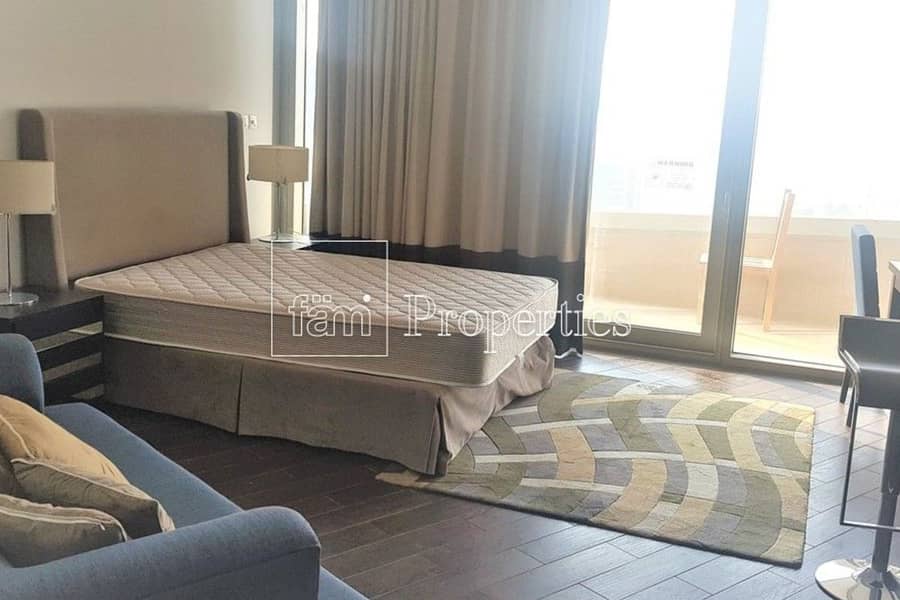 Ready To Move| High Floor |Large Layout| Open View