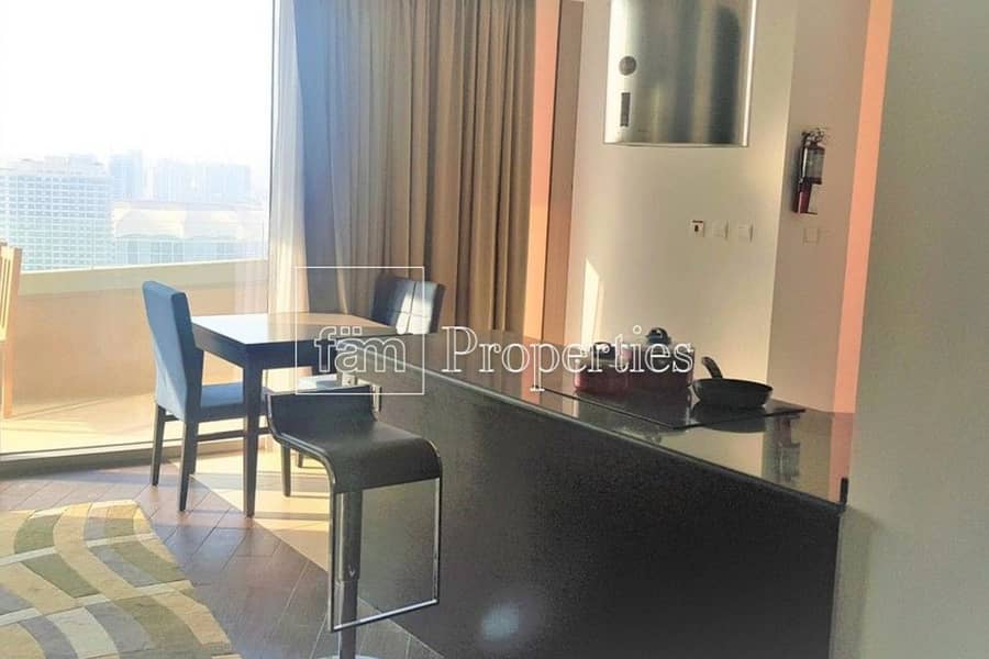 Ready To Move| High Floor |Large Layout| Open View