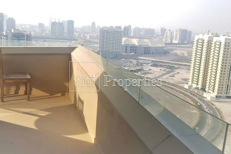 Ready To Move| High Floor |Large Layout| Open View