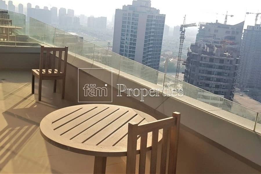 Ready To Move| High Floor |Large Layout| Open View