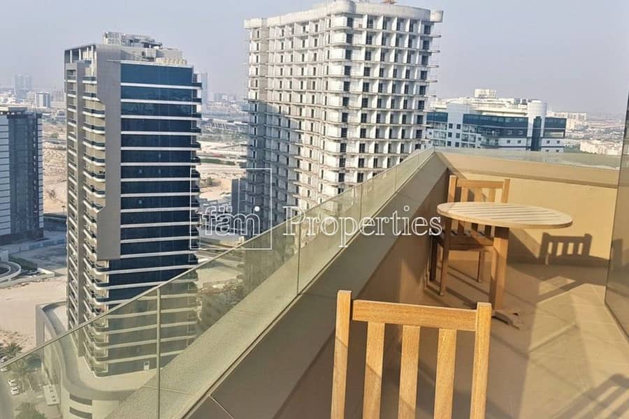 Ready To Move| High Floor |Large Layout| Open View