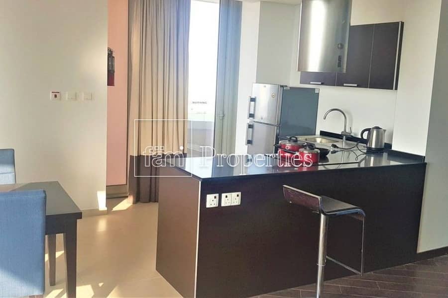 Ready To Move| High Floor |Large Layout| Open View - Image 6