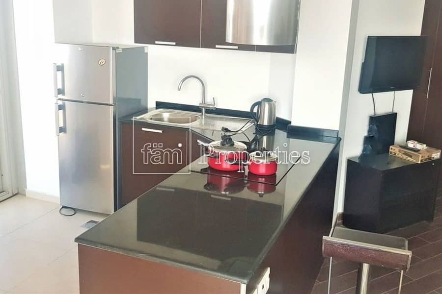 Ready To Move| High Floor |Large Layout| Open View - Image 7