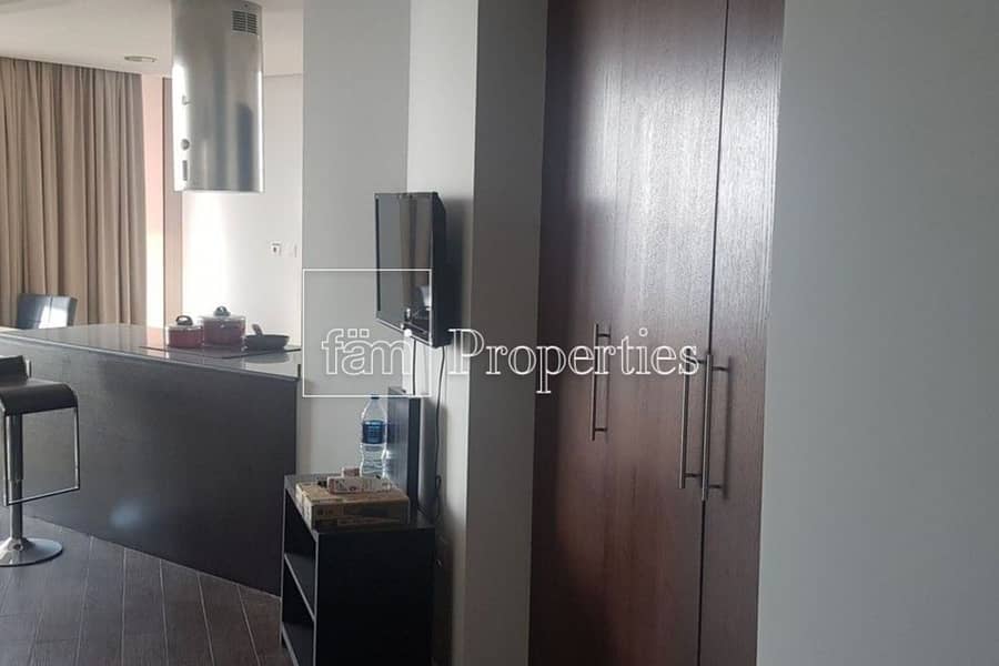 Ready To Move| High Floor |Large Layout| Open View - Image 8