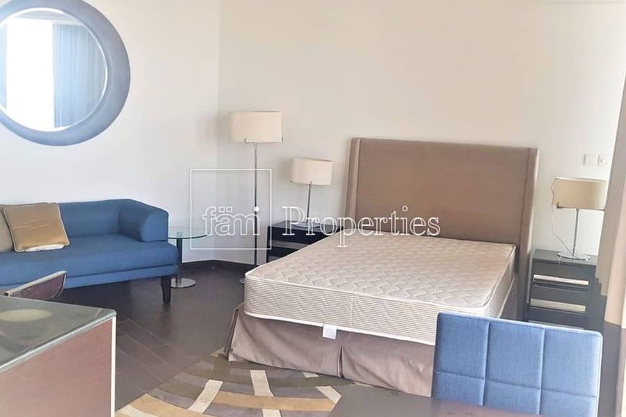 Ready To Move| High Floor |Large Layout| Open View - Image 9