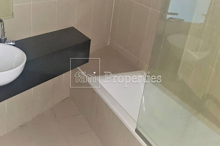 Ready To Move| High Floor |Large Layout| Open View - Image 10