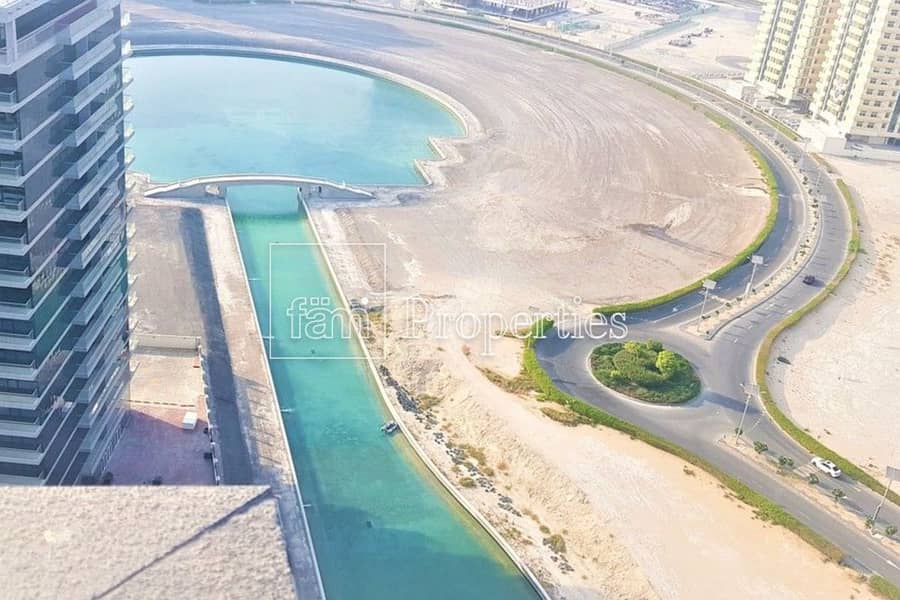 Ready To Move| High Floor |Large Layout| Open View - Image 12