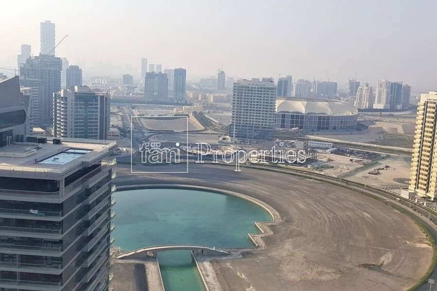 Ready To Move| High Floor |Large Layout| Open View - Image 13