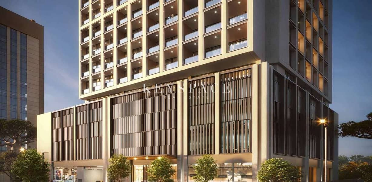 ELEGANT 2BR APARTMENT l SMART INVESTMENT l ACCESSIBLE LOCATION