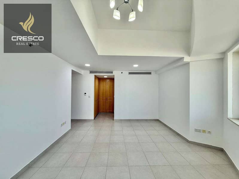 1 Month Free | Huge Living Room | High Floor - Image 8