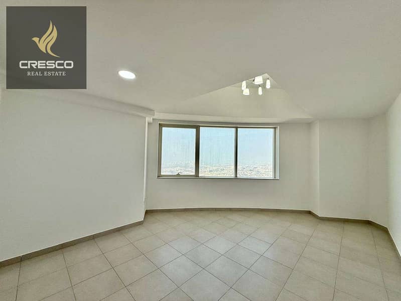 1 Month Free | Huge Living Room | High Floor - Image 9